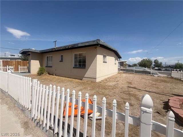 4922 Nebraska Avenue, Las Vegas, NV 89107