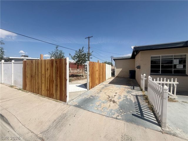 4922 Nebraska Avenue, Las Vegas, NV 89107