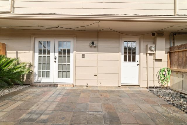 14704 Perthshire Road, Houston, TX 77079