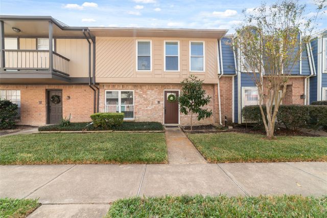 14704 Perthshire Road, Houston, TX 77079