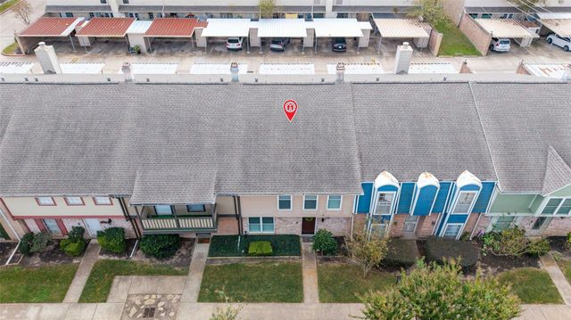 14704 Perthshire Road, Houston, TX 77079