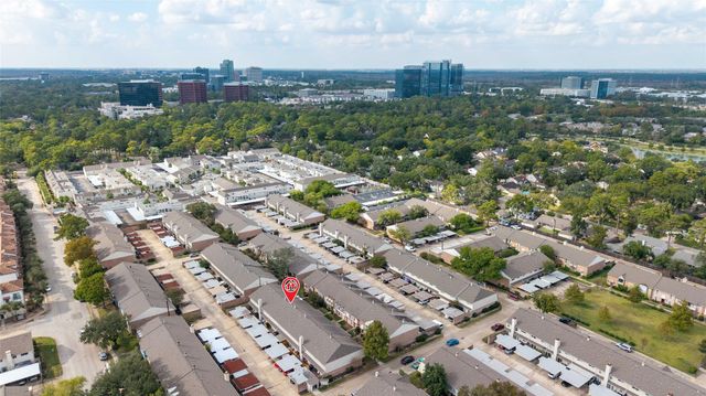 14704 Perthshire Road, Houston, TX 77079