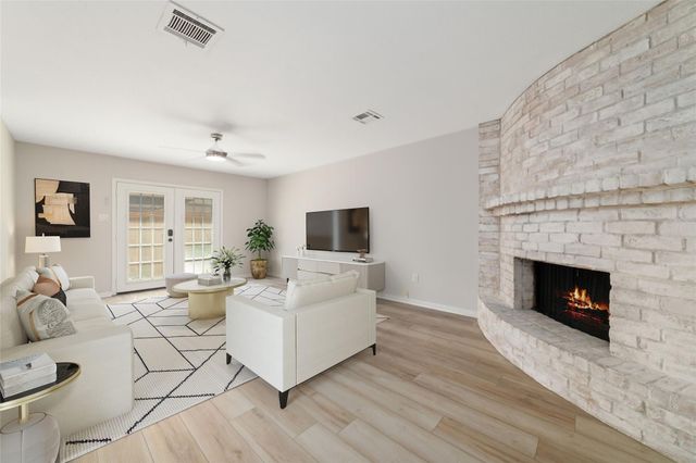 14704 Perthshire Road, Houston, TX 77079