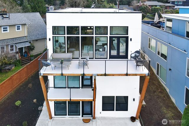 4224 NE 124th Street, Seattle, WA 98125