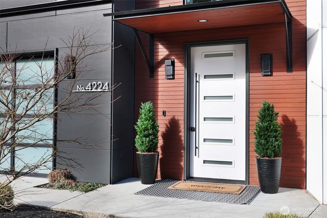 4224 NE 124th Street, Seattle, WA 98125