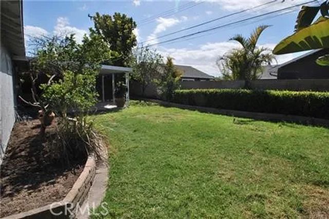 3421 Rowena Drive, Rossmoor, CA 90720