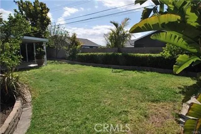 3421 Rowena Drive, Rossmoor, CA 90720
