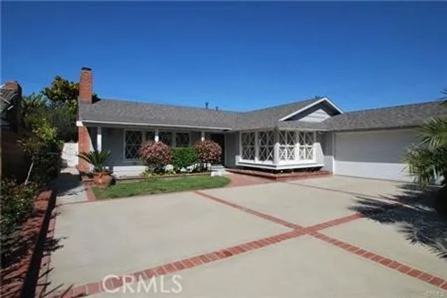 3421 Rowena Drive, Rossmoor, CA 90720