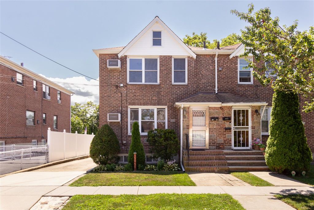 150-50 15th Drive, Whitestone, NY 11357