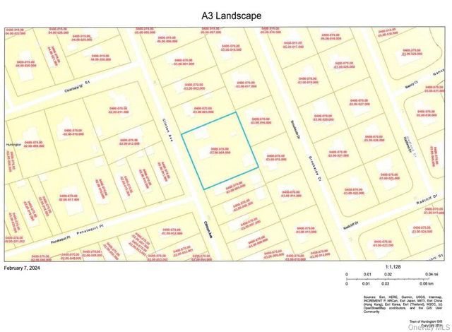 144 Clinton Avenue, Huntington, NY 11743