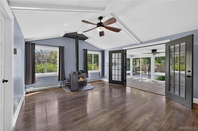 1985 Maple Road, Amherst, NY 14221