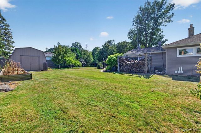 1985 Maple Road, Amherst, NY 14221