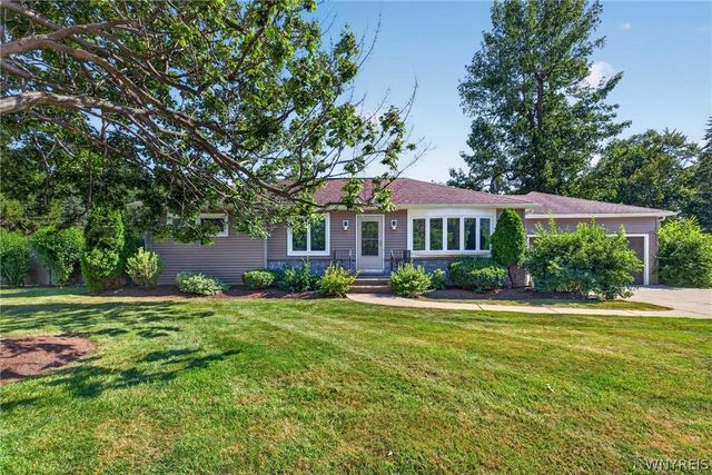 1985 Maple Road, Amherst, NY 14221