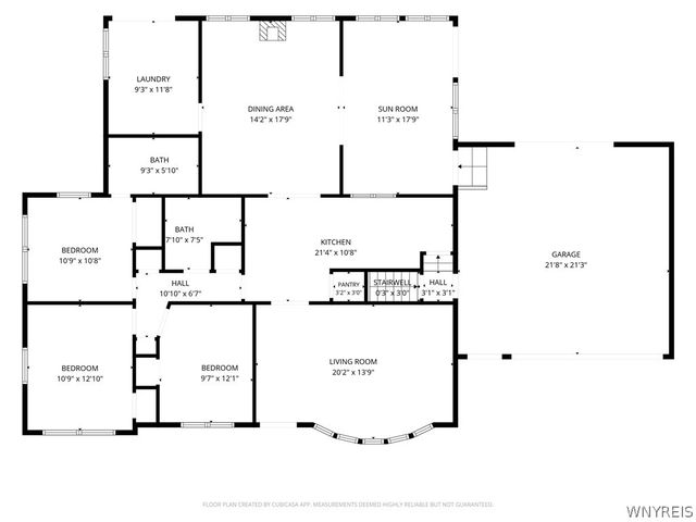 1985 Maple Road, Amherst, NY 14221