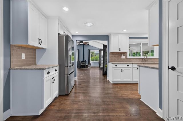 1985 Maple Road, Amherst, NY 14221