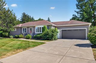 1985 Maple Road, Amherst, NY 14221