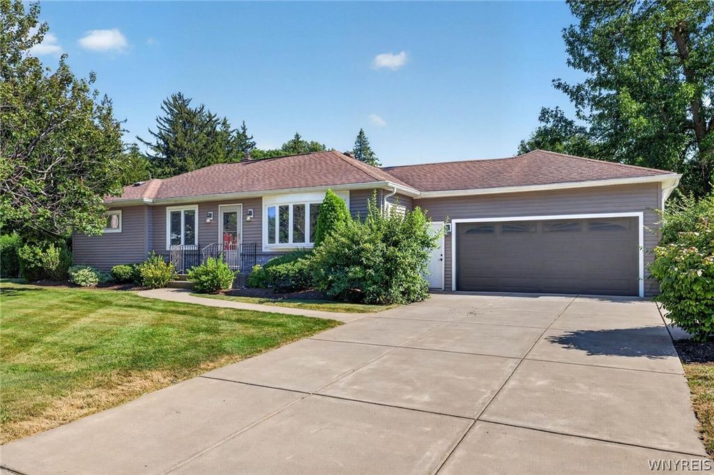 1985 Maple Road, Amherst, NY 14221