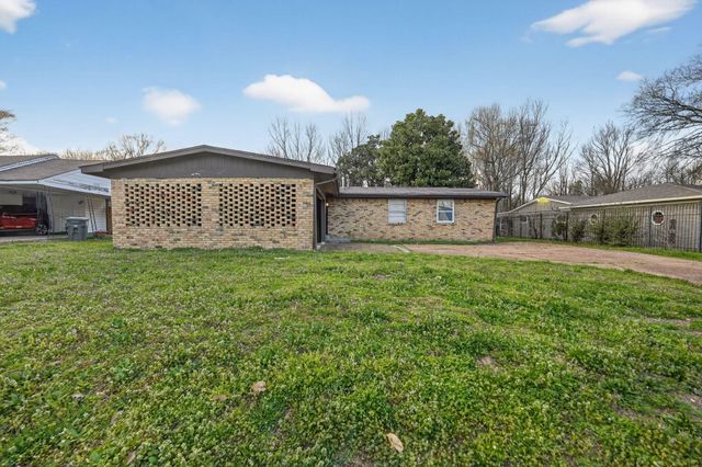 4859 ORTIE DR, Memphis, TN 38109