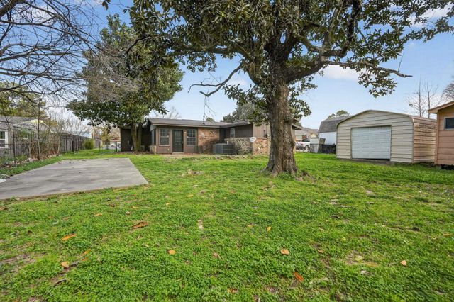 4859 ORTIE DR, Memphis, TN 38109