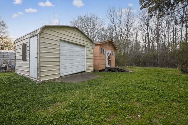 4859 ORTIE DR, Memphis, TN 38109