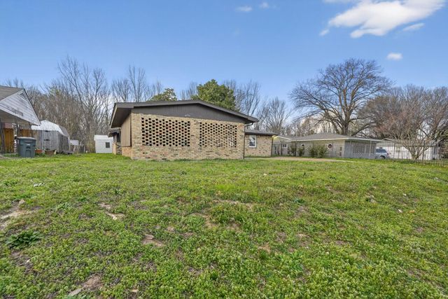 4859 ORTIE DR, Memphis, TN 38109