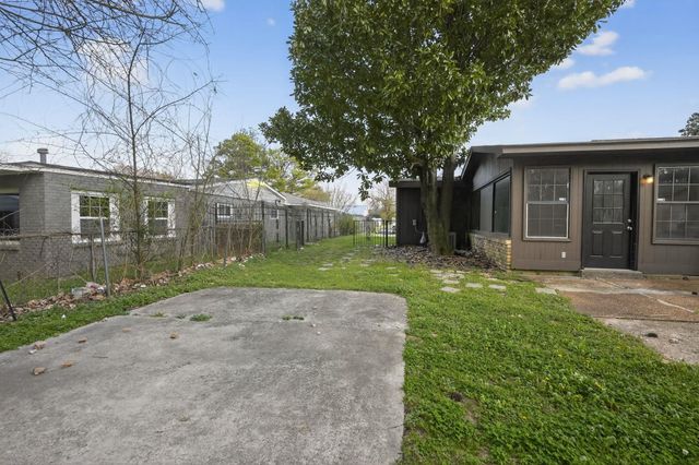 4859 ORTIE DR, Memphis, TN 38109