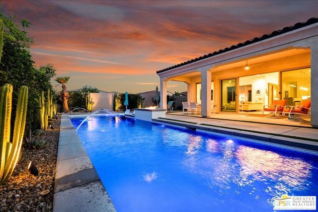 26 Medoc, Rancho Mirage, CA 92270