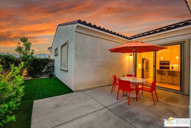 26 Medoc, Rancho Mirage, CA 92270