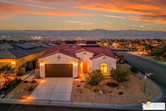 26 Medoc, Rancho Mirage, CA 92270