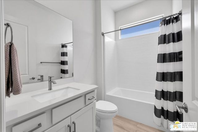 26 Medoc, Rancho Mirage, CA 92270