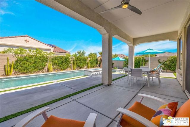 26 Medoc, Rancho Mirage, CA 92270