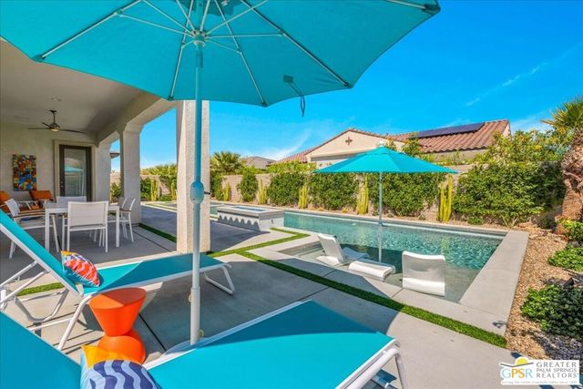 26 Medoc, Rancho Mirage, CA 92270