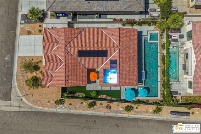 26 Medoc, Rancho Mirage, CA 92270