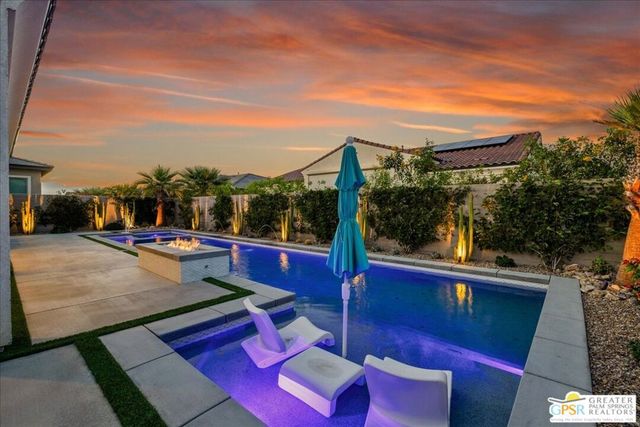 26 Medoc, Rancho Mirage, CA 92270
