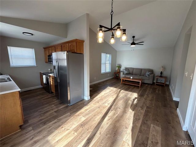 3713 Somers Street, Catawissa, MO 63015