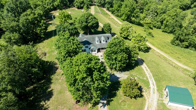 173 Brewer Way, Lancaster, KY 40444