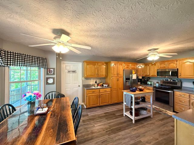 173 Brewer Way, Lancaster, KY 40444