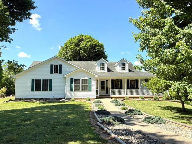 173 Brewer Way, Lancaster, KY 40444
