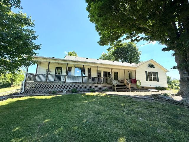 173 Brewer Way, Lancaster, KY 40444