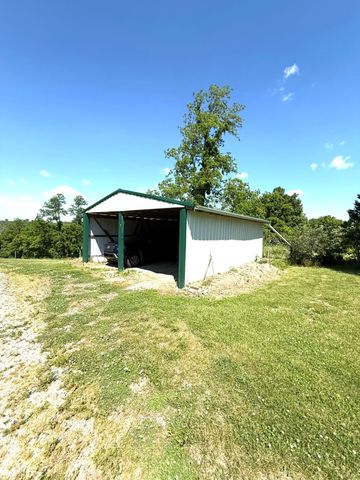 173 Brewer Way, Lancaster, KY 40444