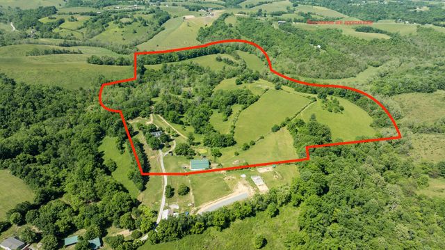 173 Brewer Way, Lancaster, KY 40444
