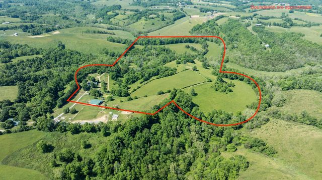 173 Brewer Way, Lancaster, KY 40444