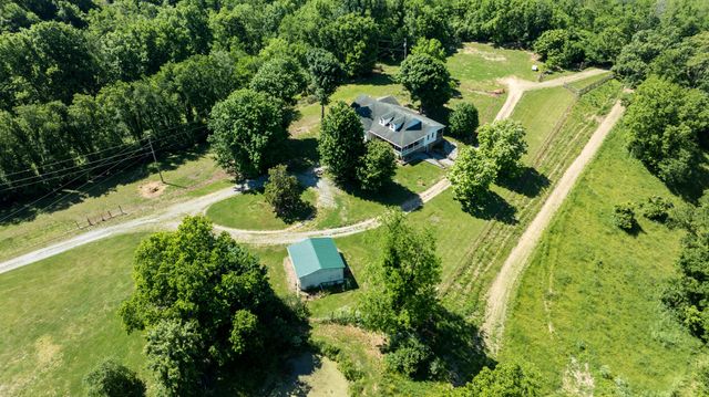 173 Brewer Way, Lancaster, KY 40444