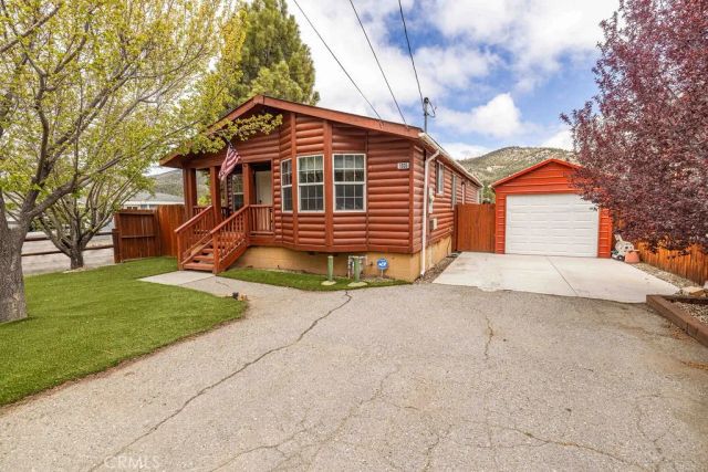 1035 W Fairway, Big Bear City, CA 92314
