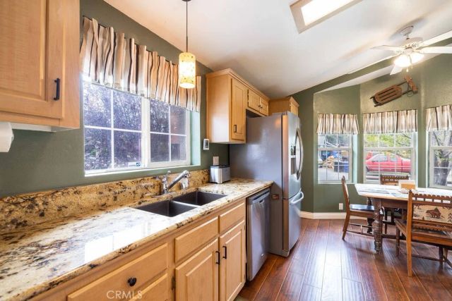 1035 W Fairway, Big Bear City, CA 92314