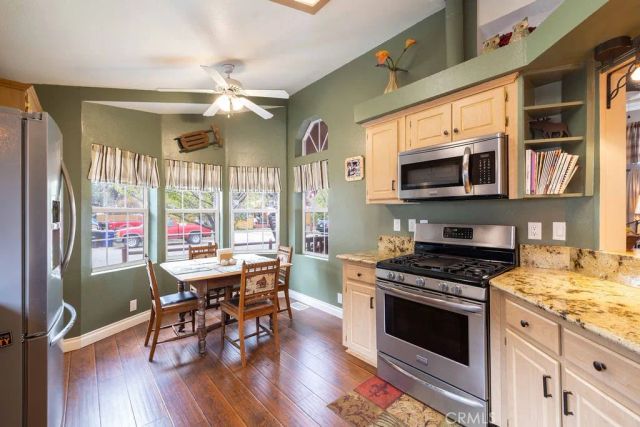 1035 W Fairway, Big Bear City, CA 92314