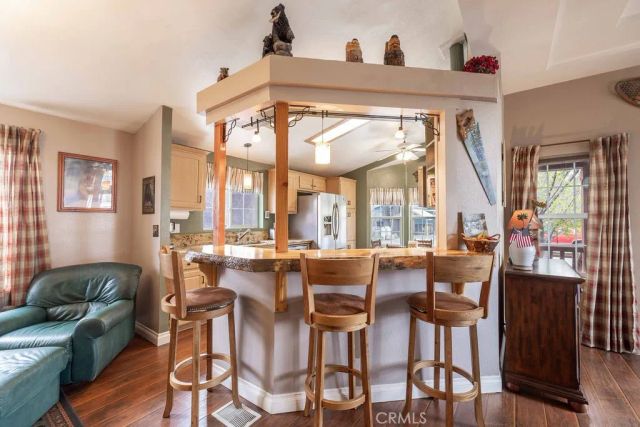 1035 W Fairway, Big Bear City, CA 92314