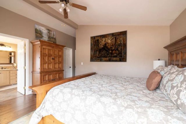 1035 W Fairway, Big Bear City, CA 92314