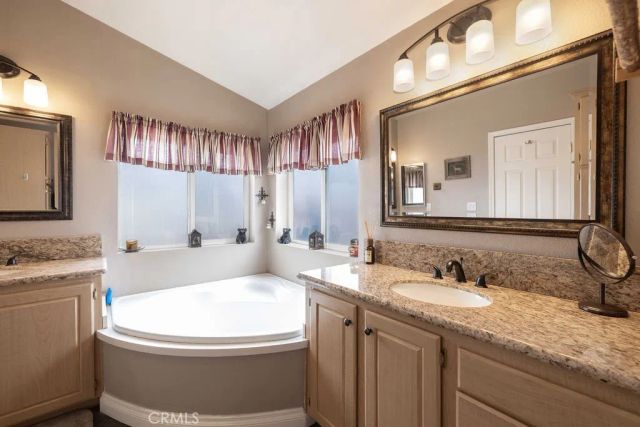 1035 W Fairway, Big Bear City, CA 92314