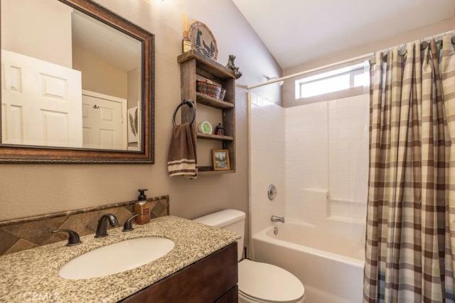 1035 W Fairway, Big Bear City, CA 92314